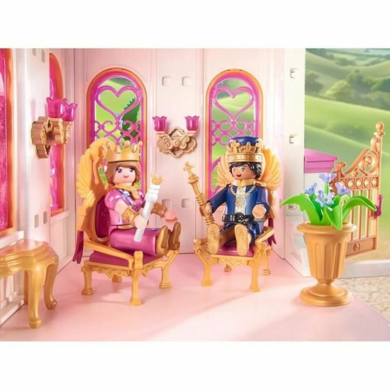 Playset Playmobil 71845 421 Pièces