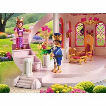 Playset Playmobil 71845 421 Stücke