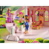 Playset Playmobil 71845 421 Stücke