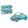 Playset di Veicoli Playmobil 71809 Convertible 30 Pezzi