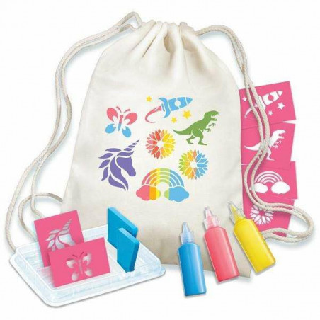 Juego de Plastilina Hape