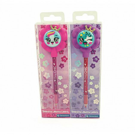 Set di Plastilina Clementoni