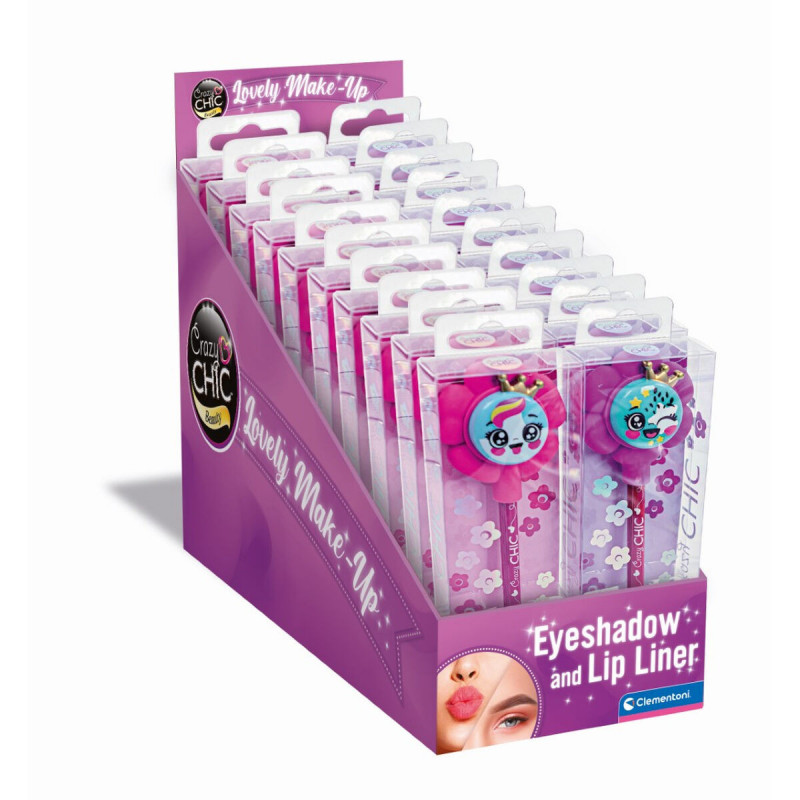 Juego de Plastilina Clementoni