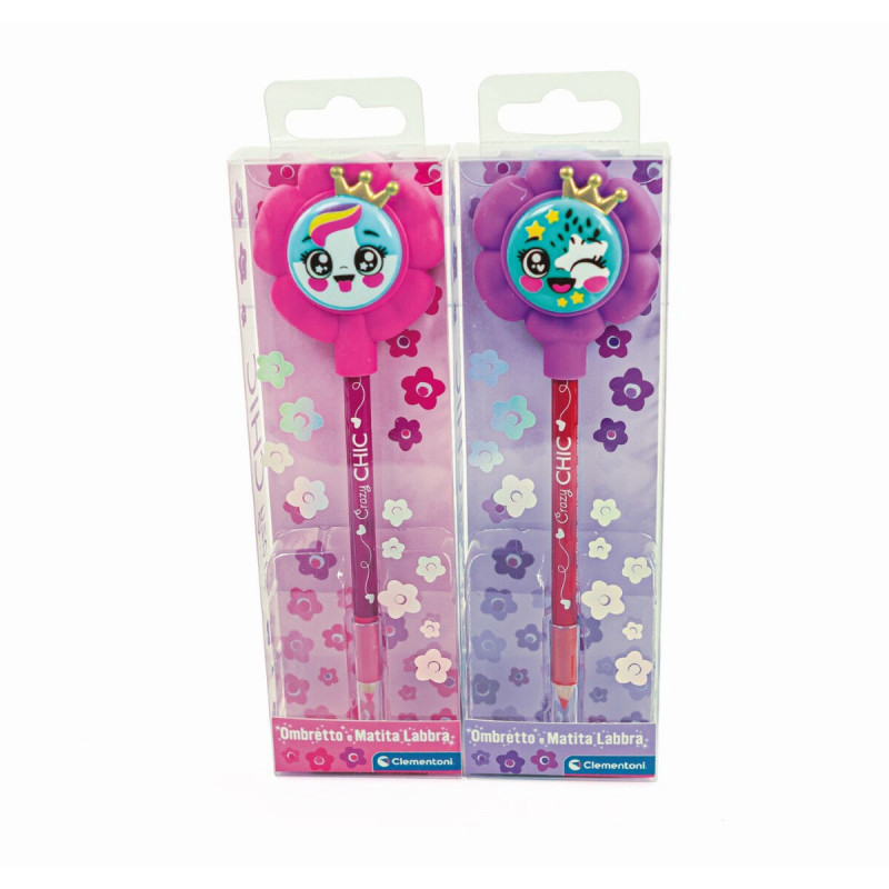 Set di Plastilina Clementoni