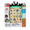 Juego Educativo Hape