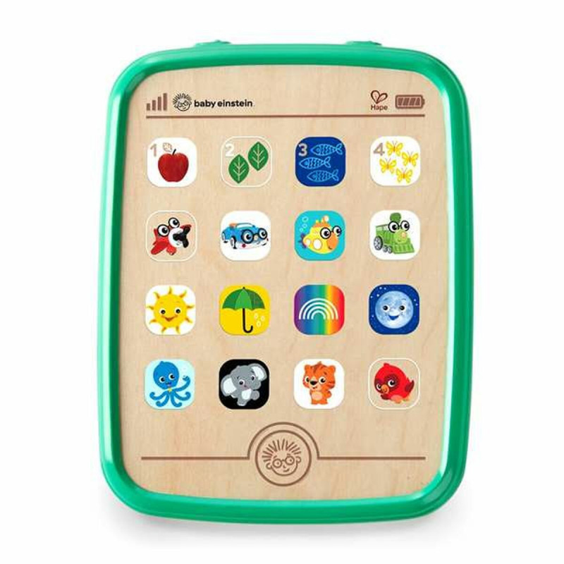 Jouet Educatif Hape
