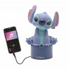 Luz nocturna Stitch