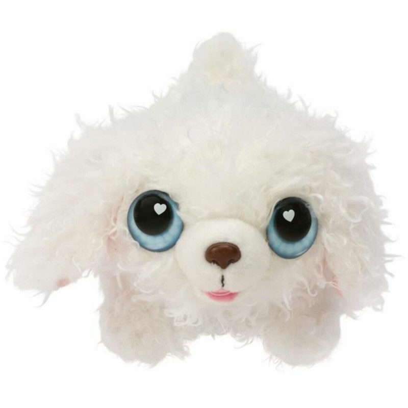 Peluche Little Live Pets Surprise Niche Cor de Rosa Felpa Rã Cão