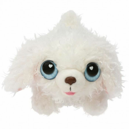 Plüschtier Little Live Pets Surprise Niche Rosa Plüsch Frosch Hund