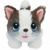 Peluche Little Live Pets Surprise Niche Cor de Rosa Felpa Rã Cão