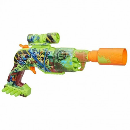 Gioco di abilità Nerf