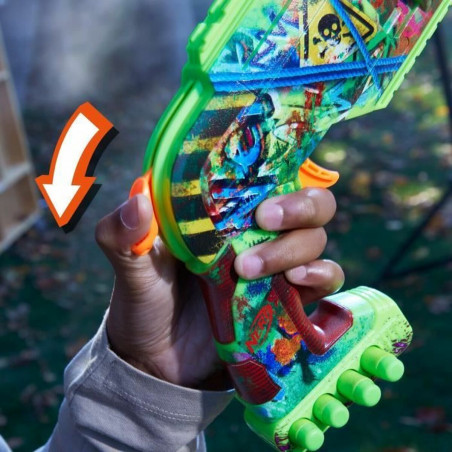 Gioco di abilità Nerf