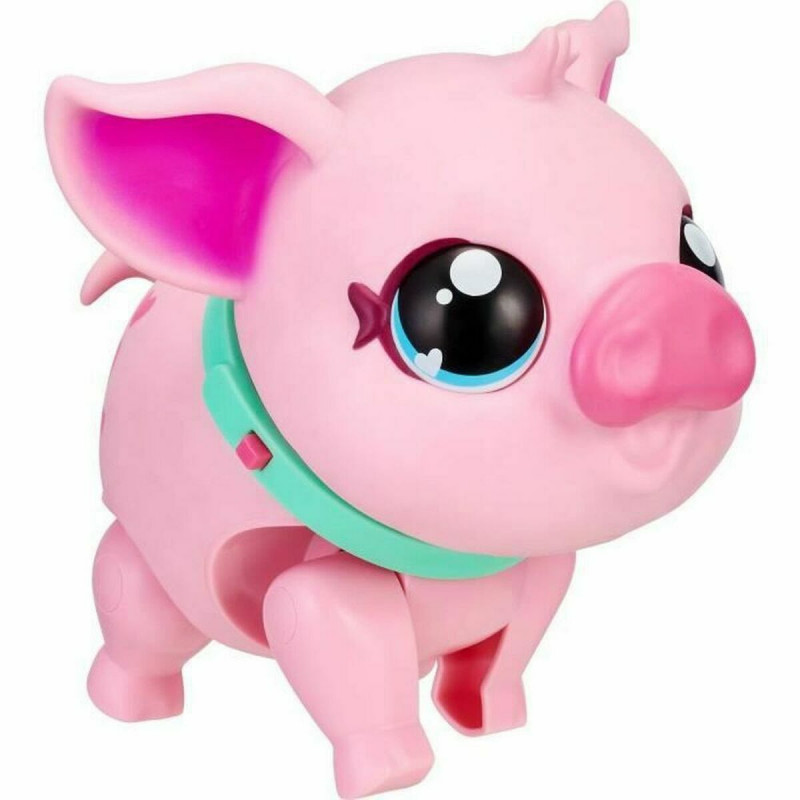 Interactive Pet Moose Pig 30 cm