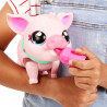 Interactive Pet Moose Pig 30 cm