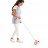 Interaktives Haustier Moose Schwein 30 cm
