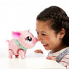 Interactive Pet Moose Pig 30 cm