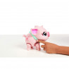 Mascota Interactiva Moose Cerdo 30 cm