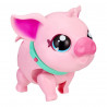 Interactive Pet Moose Pig 30 cm