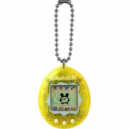 Animal de Compagnie Interactif Tamagotchi