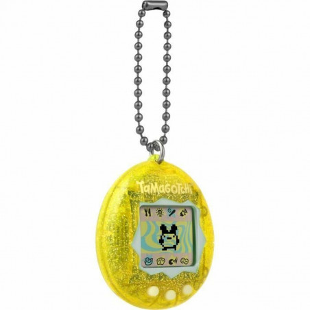 Animal de Estimação Interativo Tamagotchi