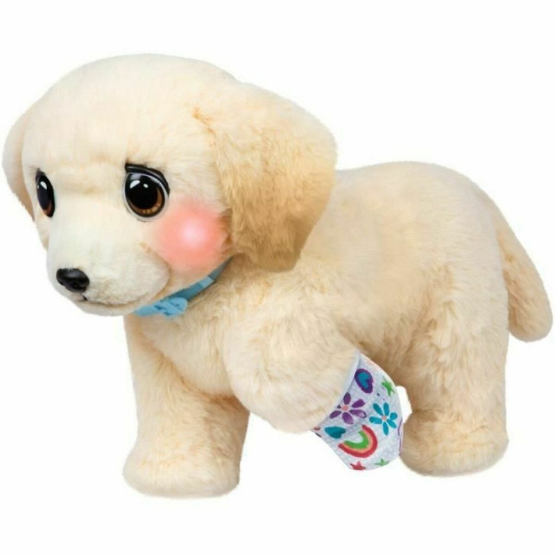 Fluffy toy Little Live Pets Multicolour