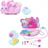 Playset Polly Pocket 16 Pezzi
