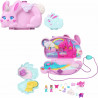 Playset Polly Pocket 16 Pezzi