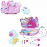 Playset Polly Pocket 16 Pezzi