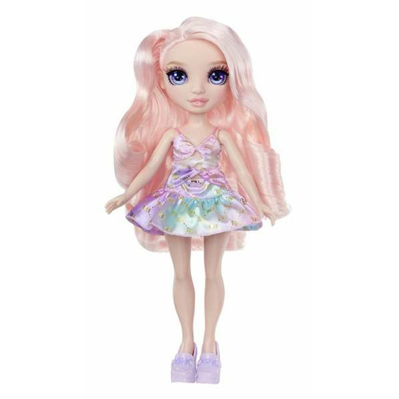Puppe Rainbow High Bella 22 cm