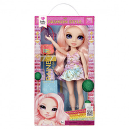 Muñeca Rainbow High Bella 22 cm