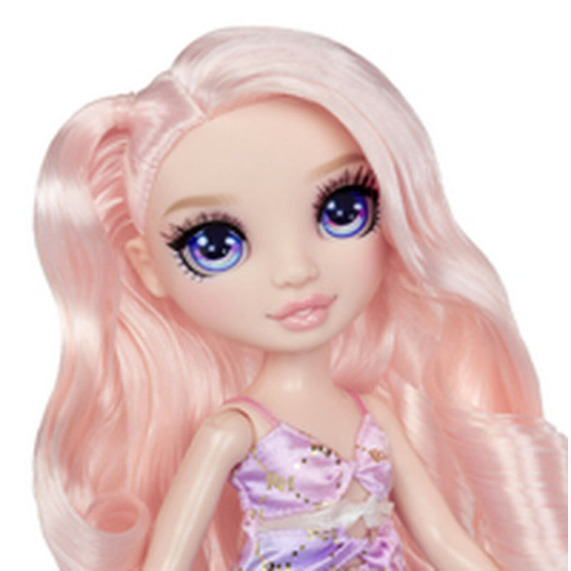 Boneca Rainbow High Bella 22 cm