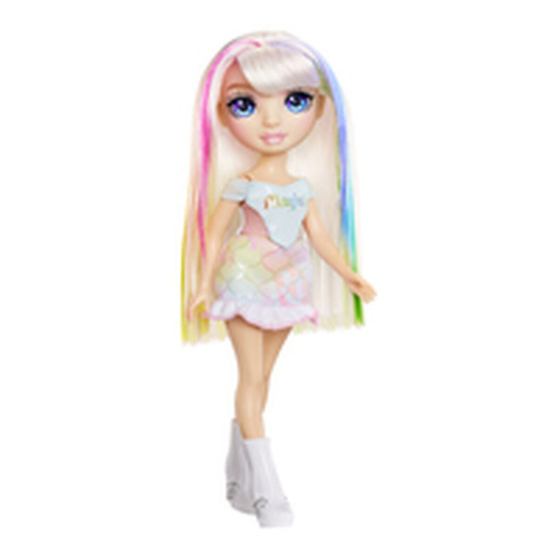Muñeca Rainbow High Amaya 22 cm