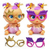 Dolls Accessories The Bellies Crazy Glasses The Bellies 700016224