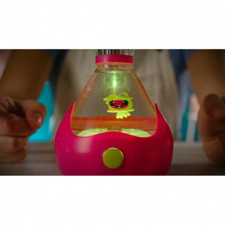 Gioco da Tavolo Bizak Fizzy Pets