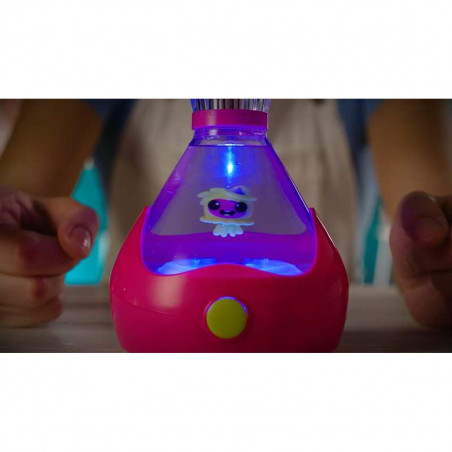 Juego de Mesa Bizak Fizzy Pets