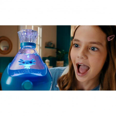 Jeu de société Bizak Fizzy Pets