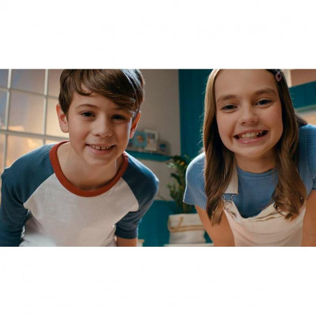 Juego de Mesa Bizak Fizzy Pets