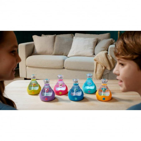 Tischspiel Bizak Fizzy Pets