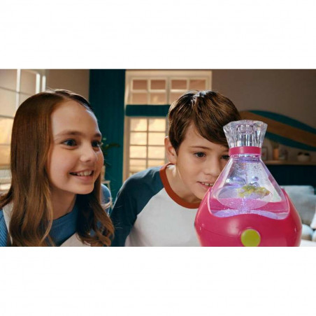 Juego de Mesa Bizak Fizzy Pets