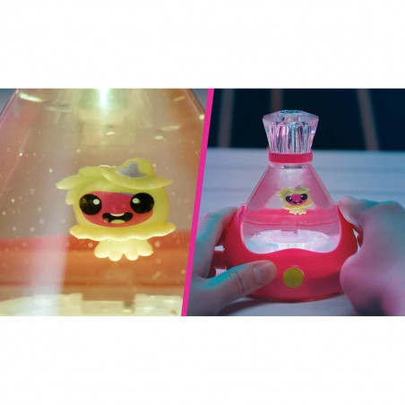 Jeu de société Bizak Fizzy Pets