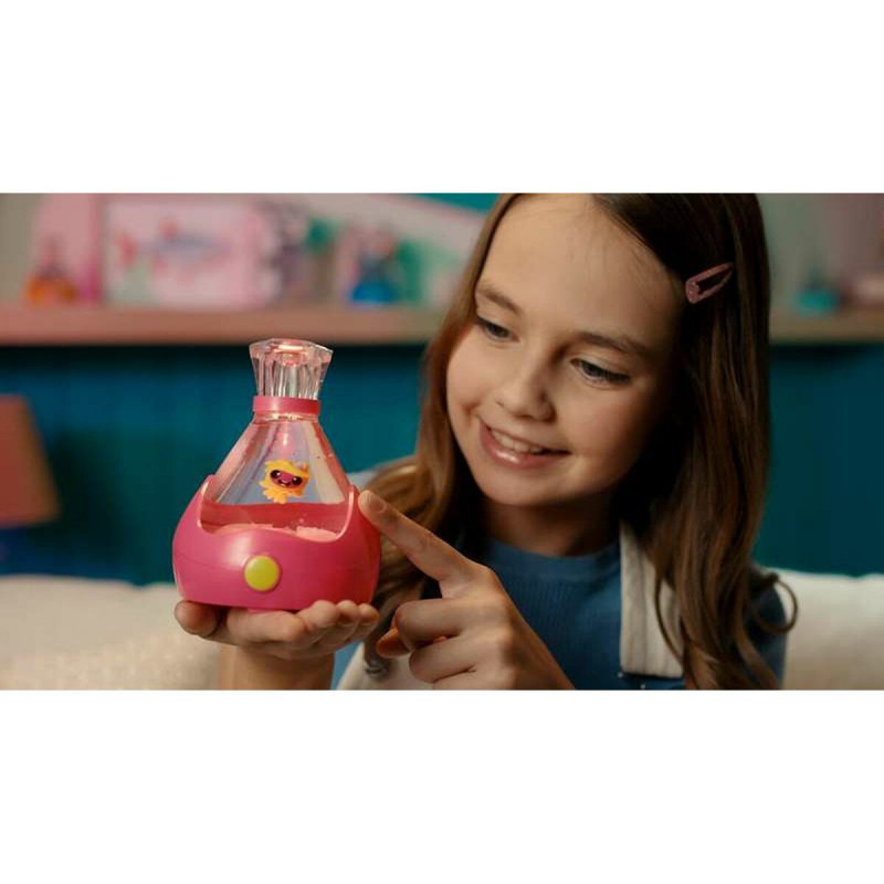 Tischspiel Bizak Fizzy Pets