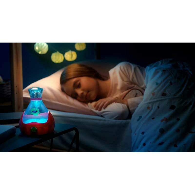 Juego de Mesa Bizak Fizzy Pets