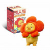 Peluche Comansi Upsetduck Pato 15 cm