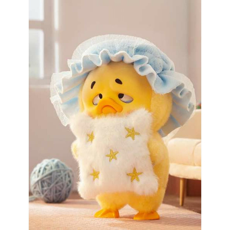 Peluche Comansi Upsetduck Pato 15 cm