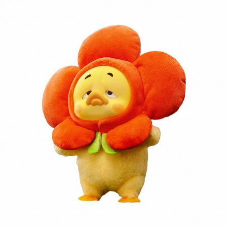 Jouet Peluche Comansi Upsetduck Canard 15 cm