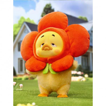 Peluche Comansi Upsetduck Pato 15 cm