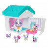 Playset Moose Little Live Pets