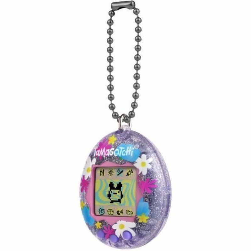 Mascotte virtuelle Tamagotchi Flower Perfume