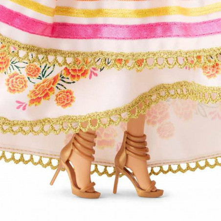 Bambola Barbie Il giorno dei morti