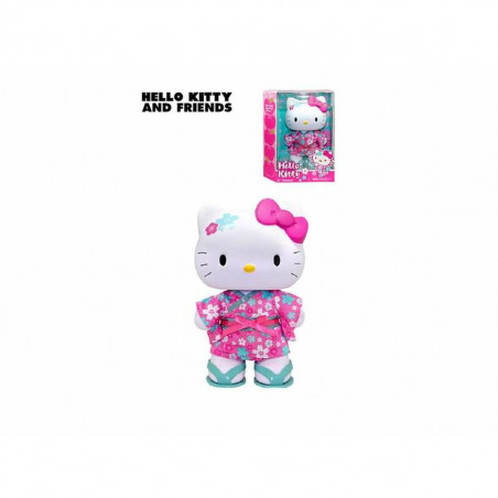 Baby-Puppe Famosa 33 cm